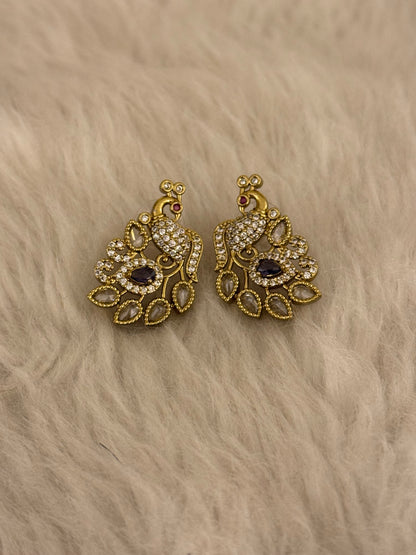 Goldplated Tops-Tp83