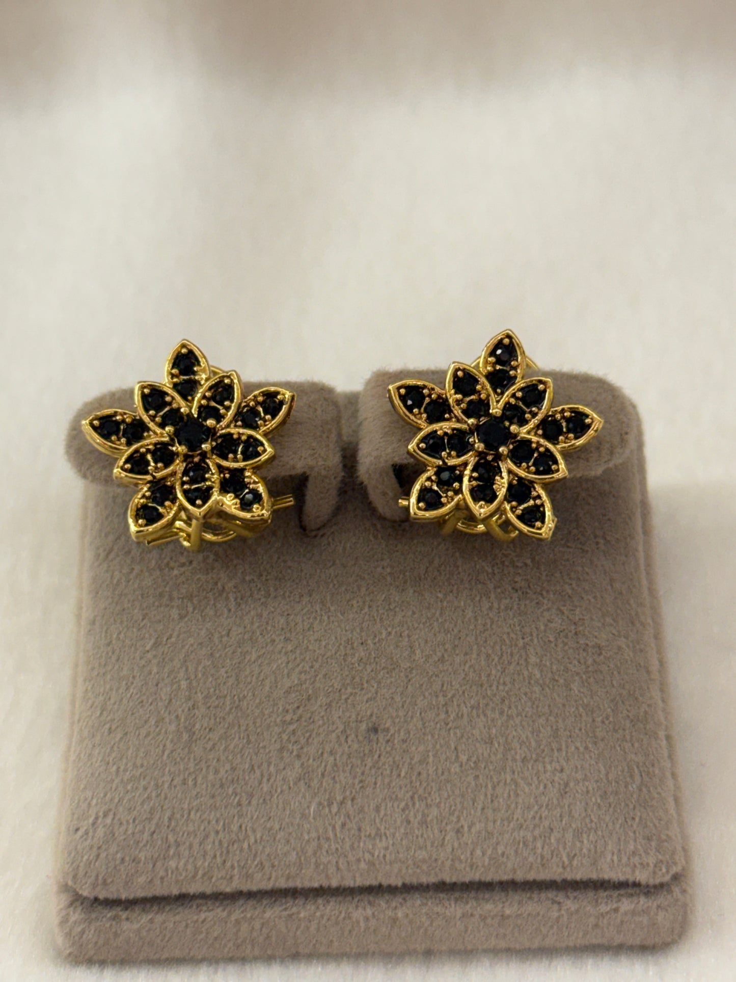 Goldplated Tops-Tp135