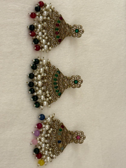 Imported Earrings-IER34