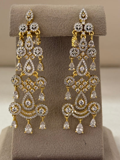Imported Earrings-IER14