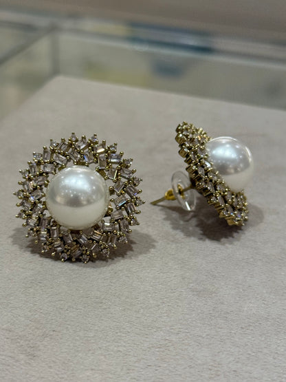 Gold Plated Tops-Tp78