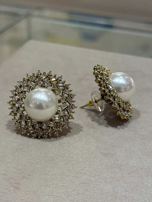 Gold Plated Tops-Tp78