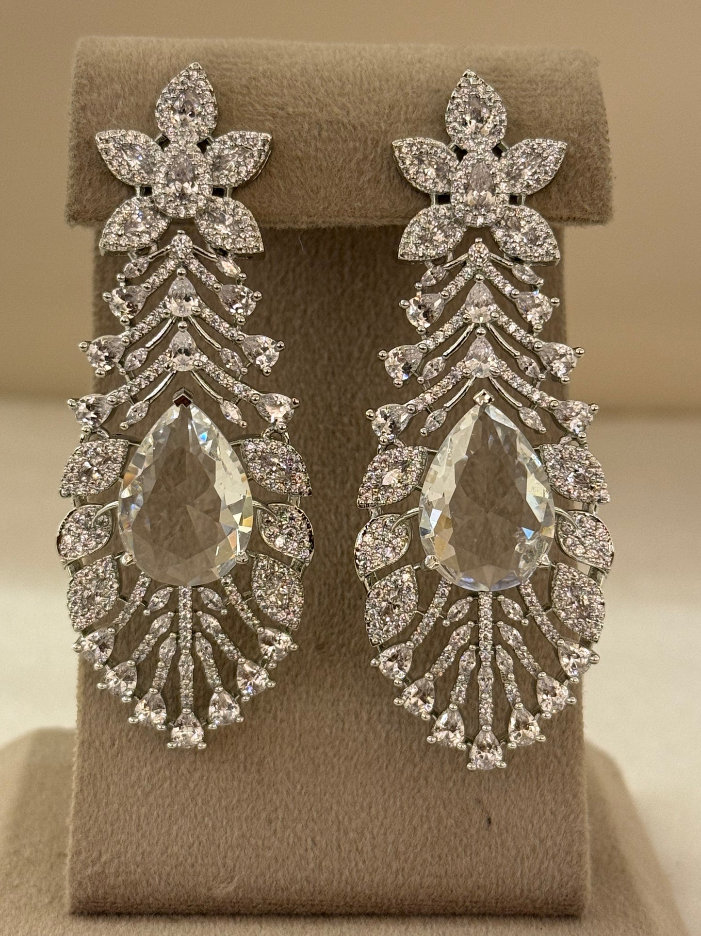 Imported Earrings-IER15