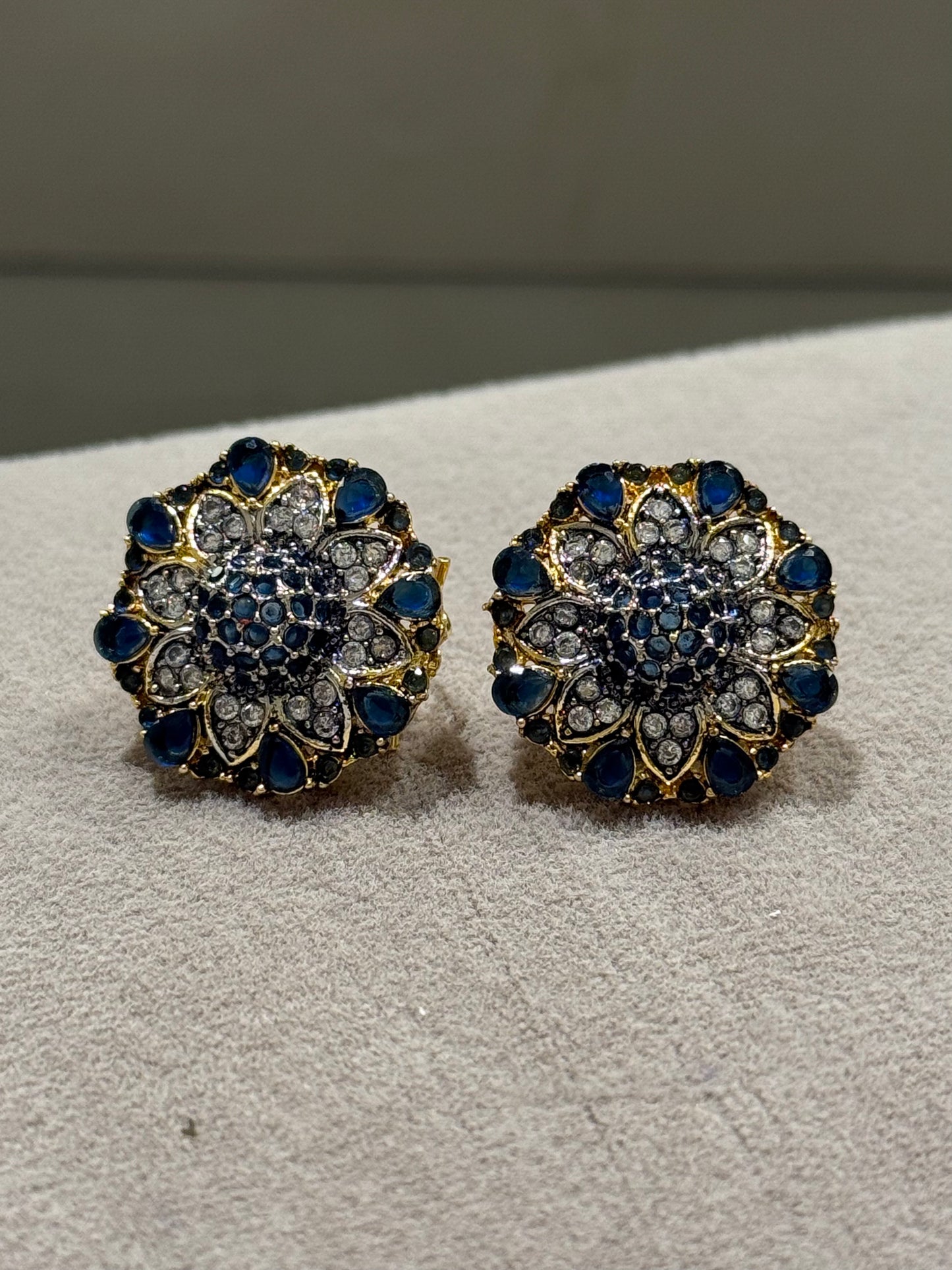 Gold Plated Tops-Tp69