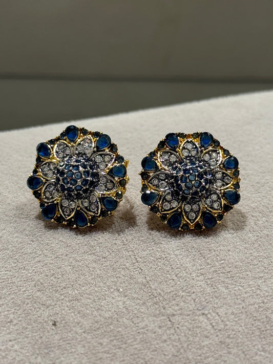 Gold Plated Tops-Tp69