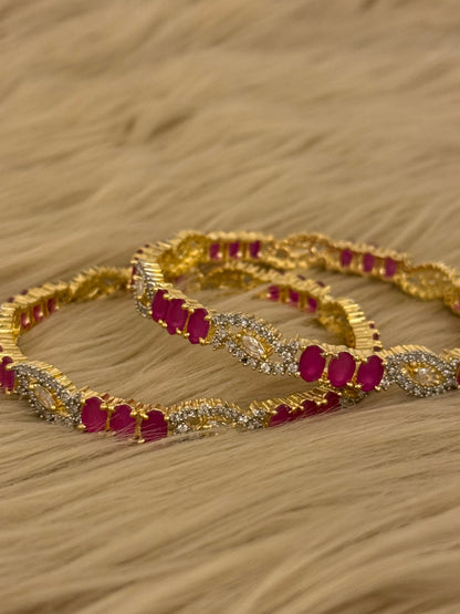 Imported Bangles-Ib10