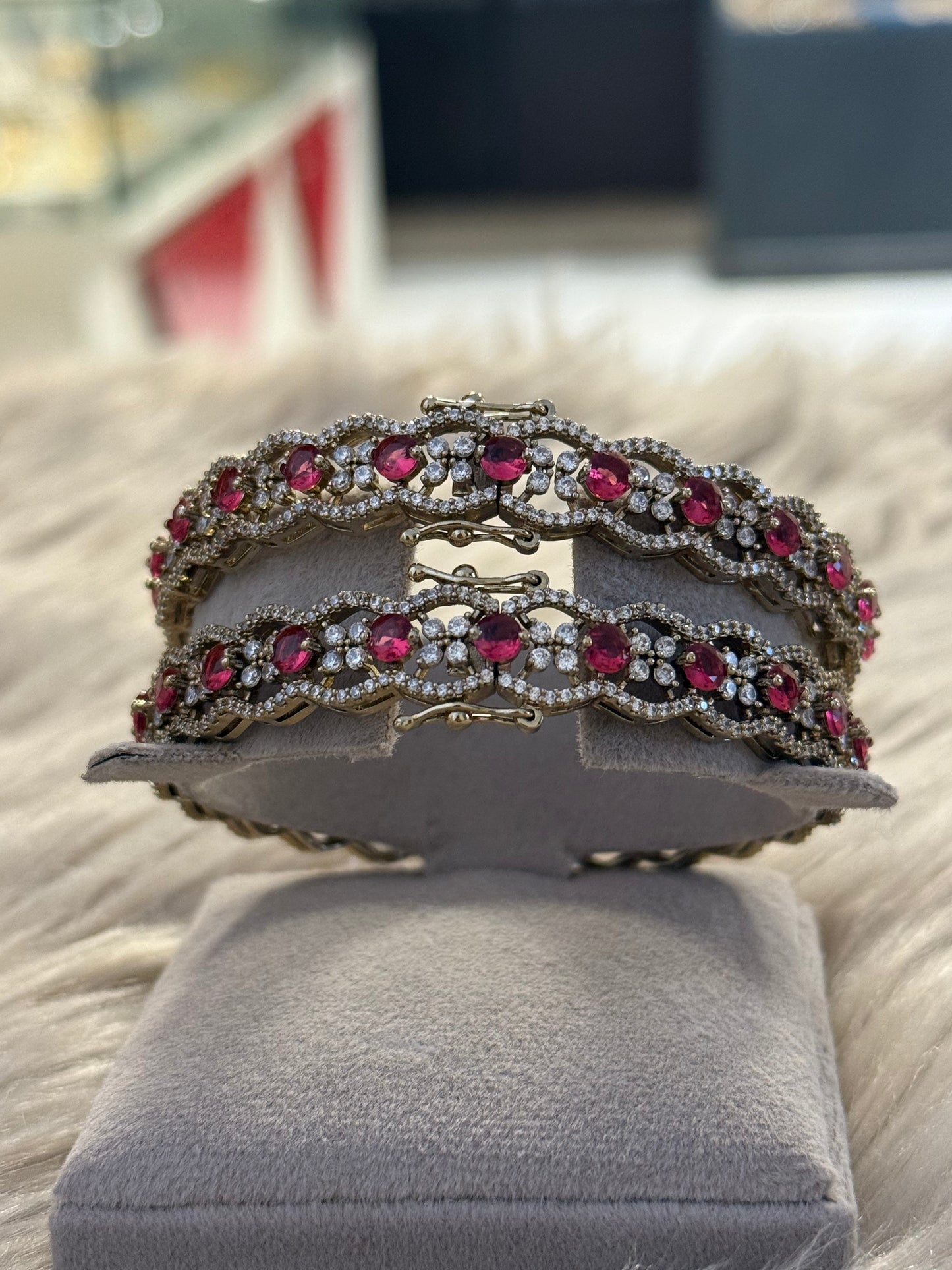 Imported Bangles-Ib13