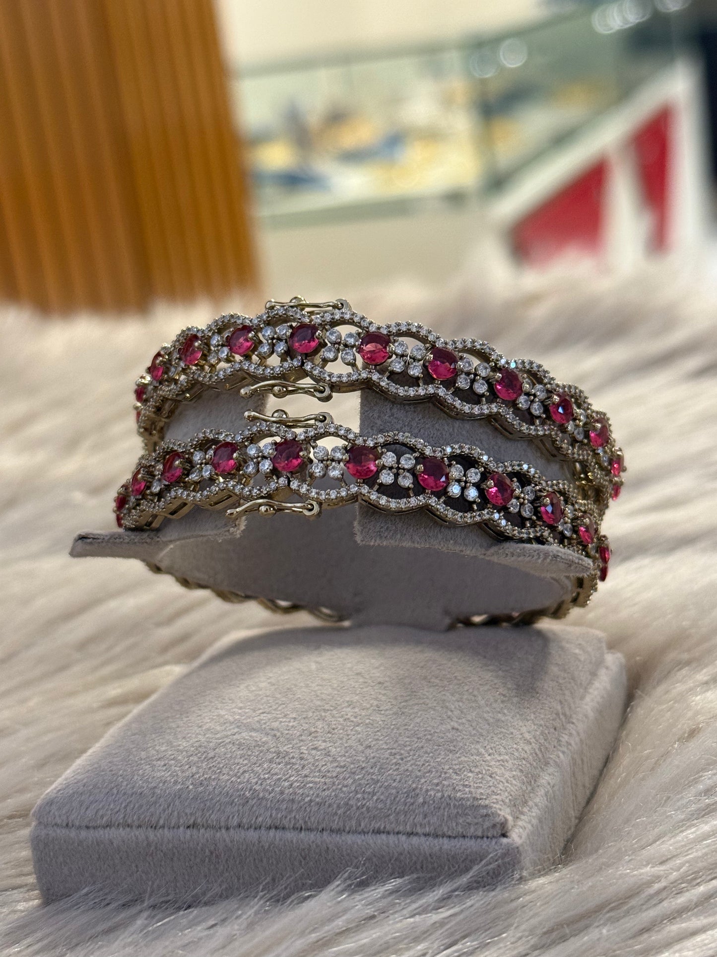 Imported Bangles-Ib13
