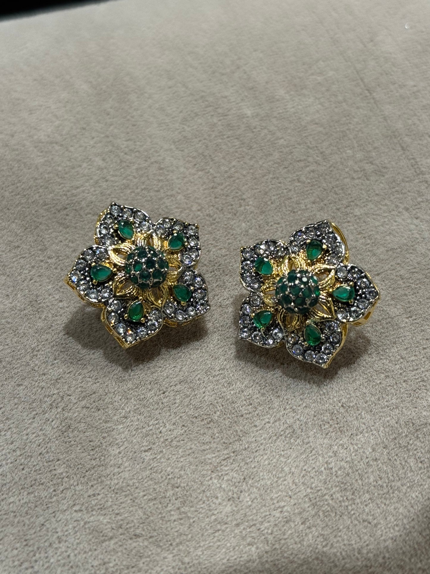 Gold Plated Tops-Tp52