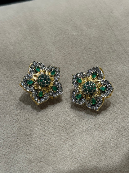 Gold Plated Tops-Tp52