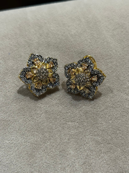 Gold Plated Tops-Tp52