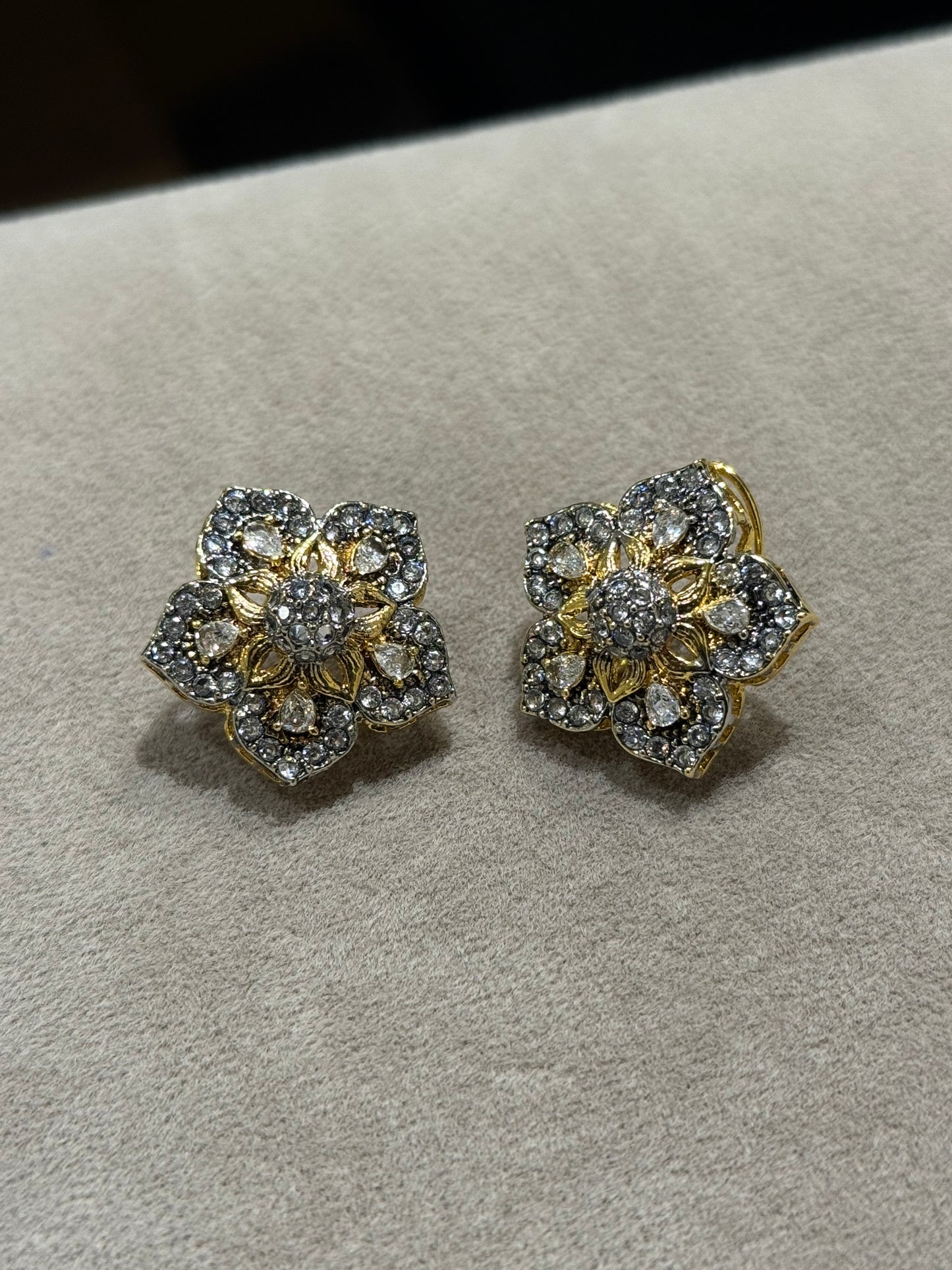 Gold Plated Tops-Tp52