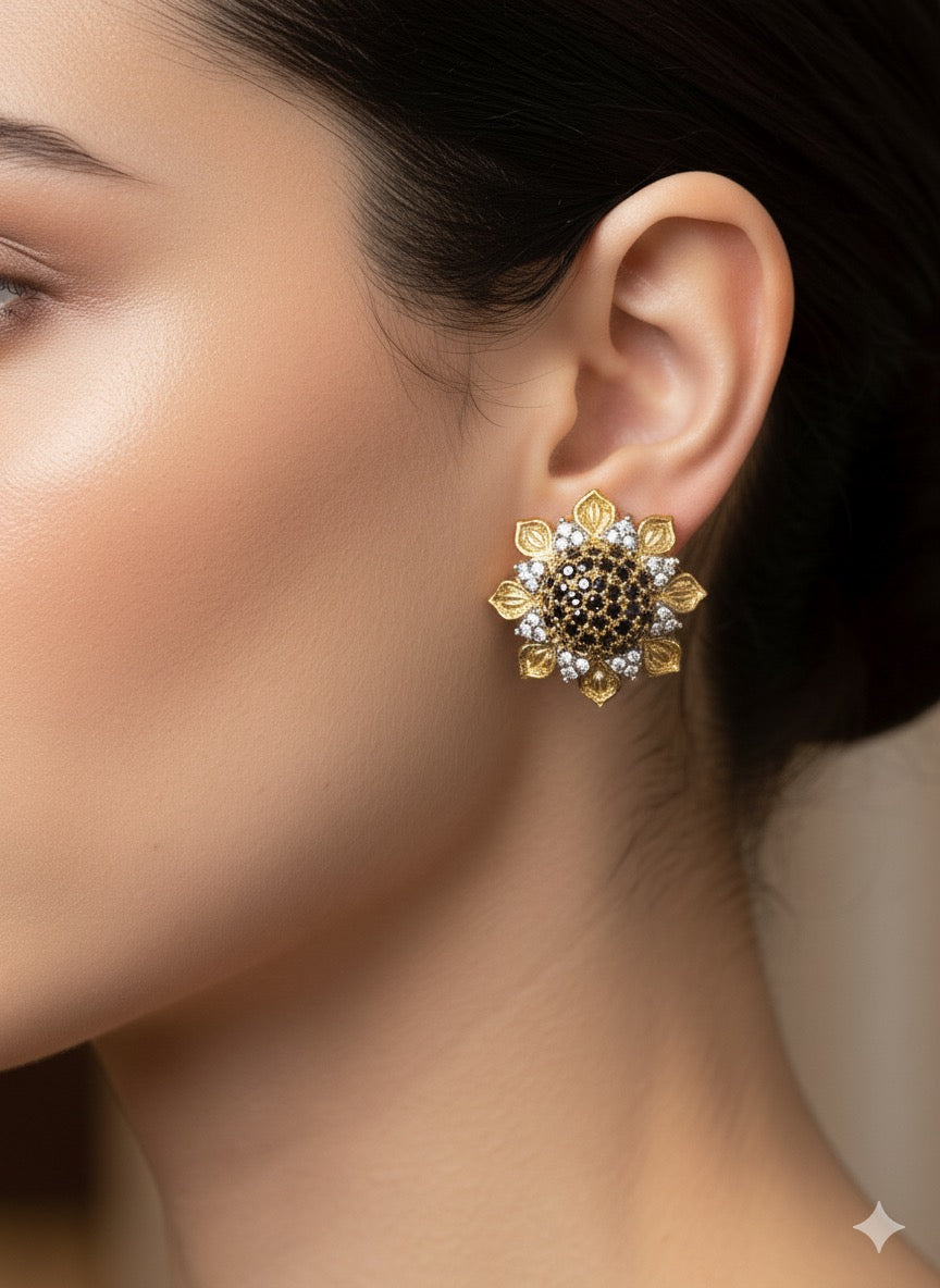 Gold Plated Tops-Tp55