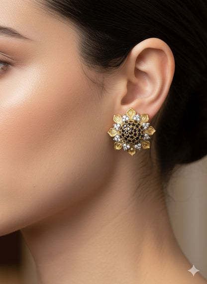 Gold Plated Tops-Tp55