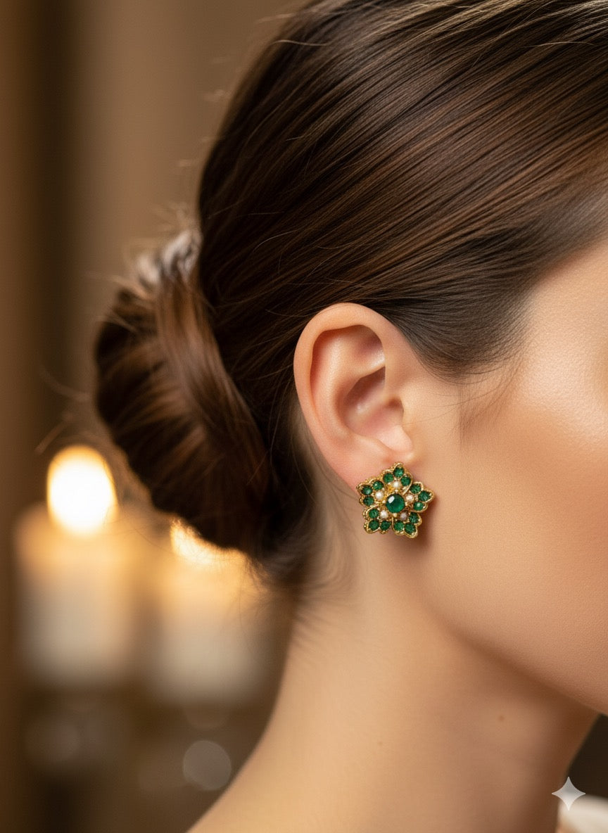 Gold Plated Tops-Tp53