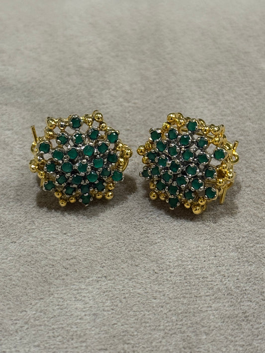 Gold Plated Tops-Tp61