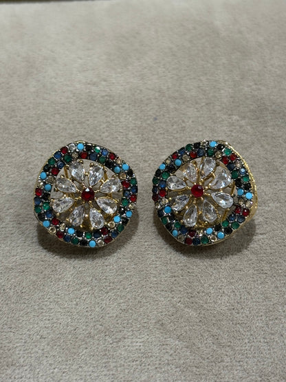 Gold Plated Tops-Tp62