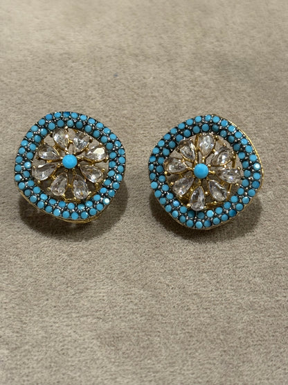 Gold Plated Tops-Tp62