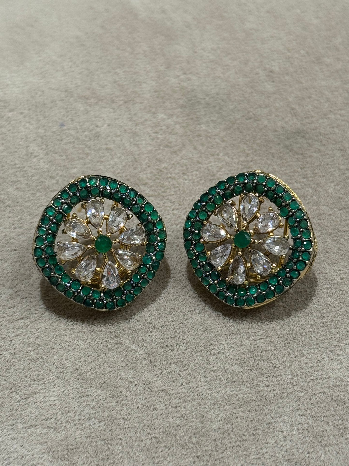 Gold Plated Tops-Tp62