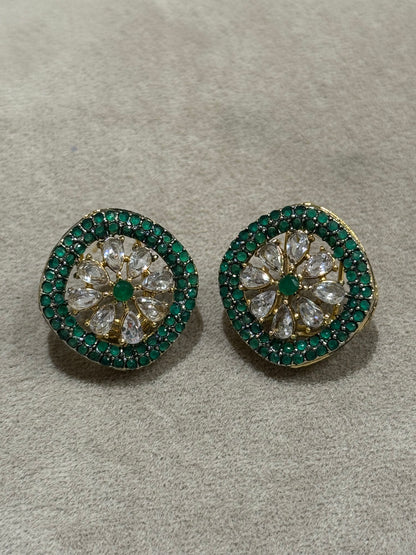 Gold Plated Tops-Tp62