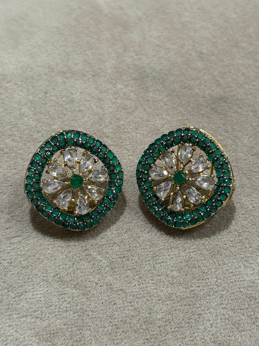 Gold Plated Tops-Tp62