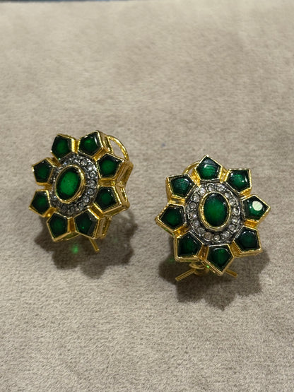 Gold Plated Tops-Tp63