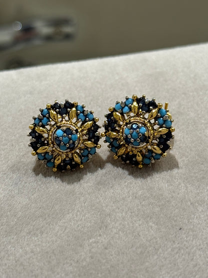 Gold plated Tops-Tp65