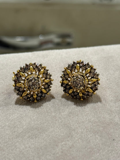 Gold plated Tops-Tp65