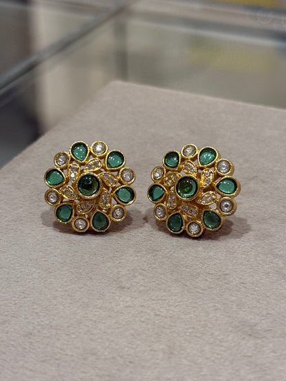 Gold Plated Tops-Tp79