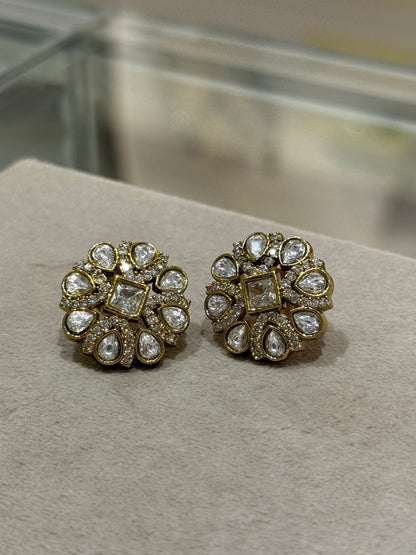 Gold Plated Tops-Tp80