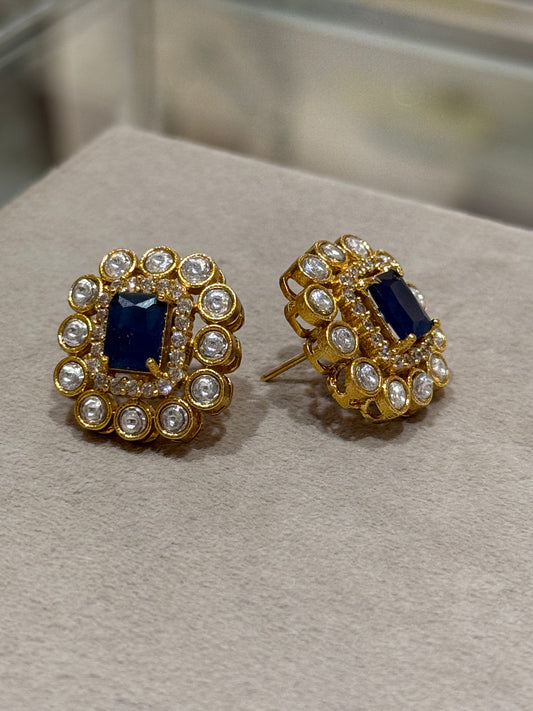 Gold Plated Tops-Tp81