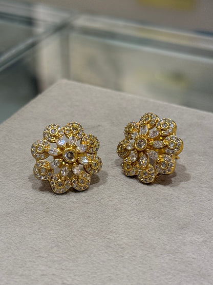 Gold Plated Tops-Tp82