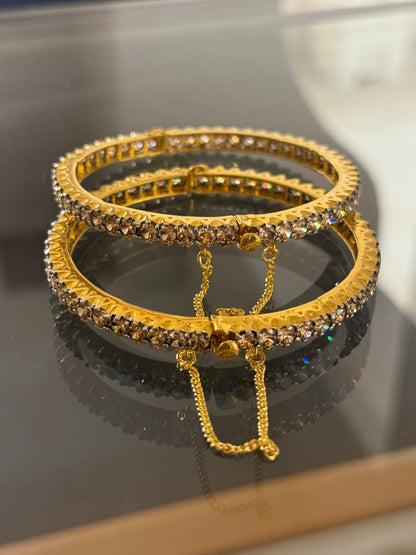 Goldplated Karay-B32