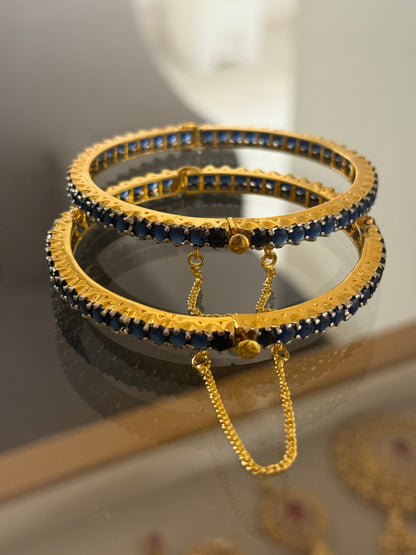 Goldplated Karay-B32