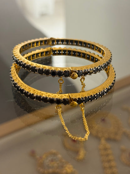 Goldplated Karay-B32