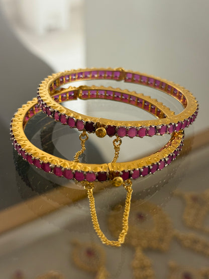 Goldplated Karay-B32