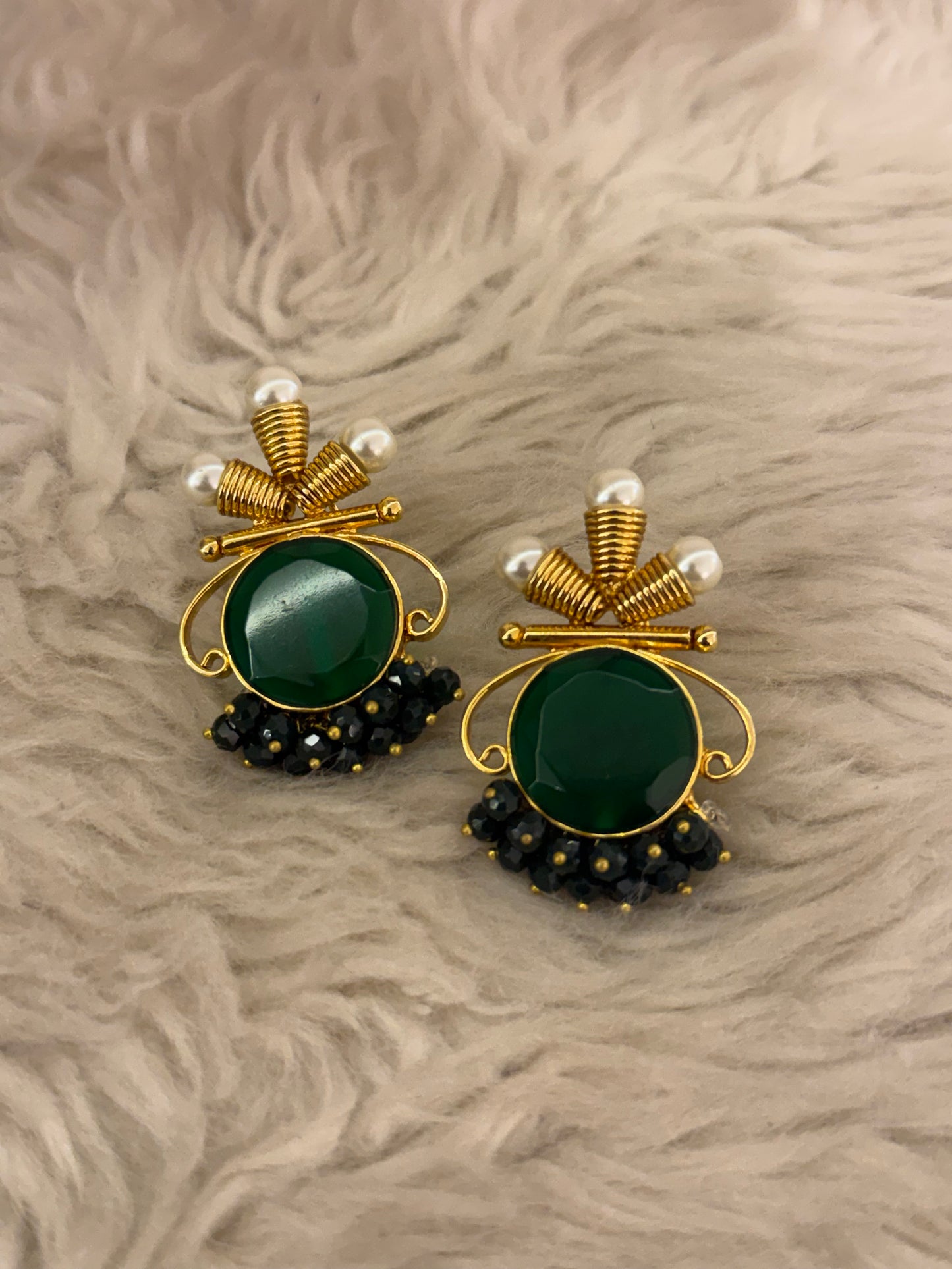 Goldplated Tops-Tp88