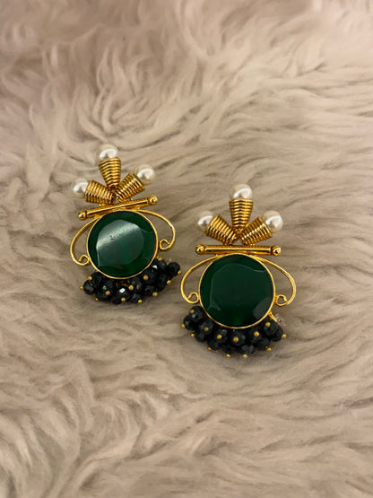 Goldplated Tops-Tp88