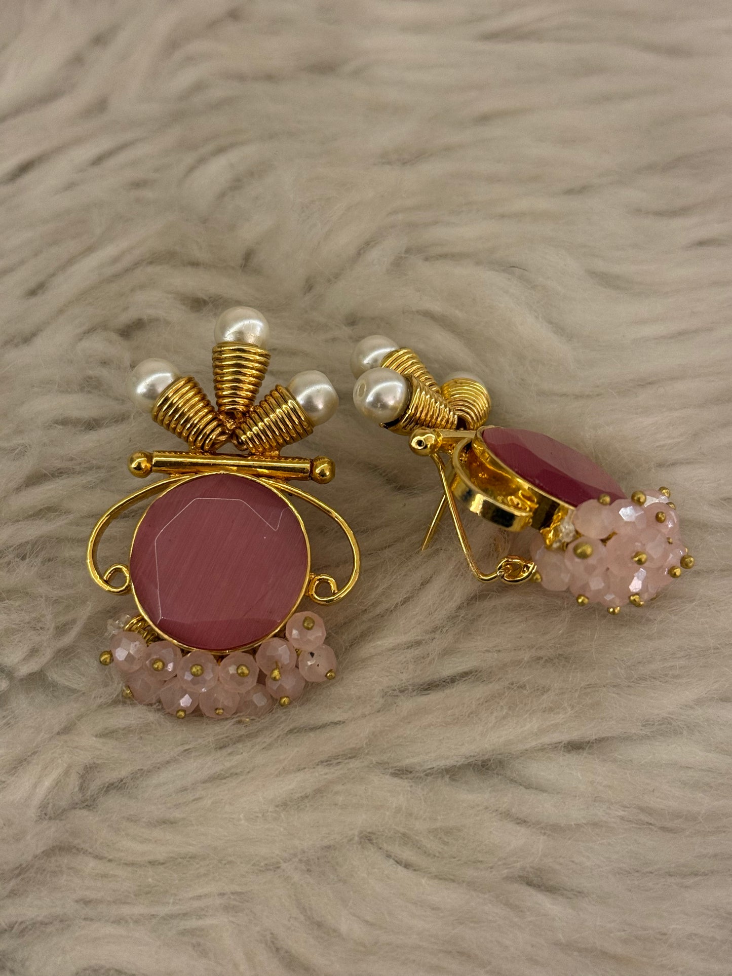 Goldplated Tops-Tp88