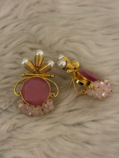 Goldplated Tops-Tp88