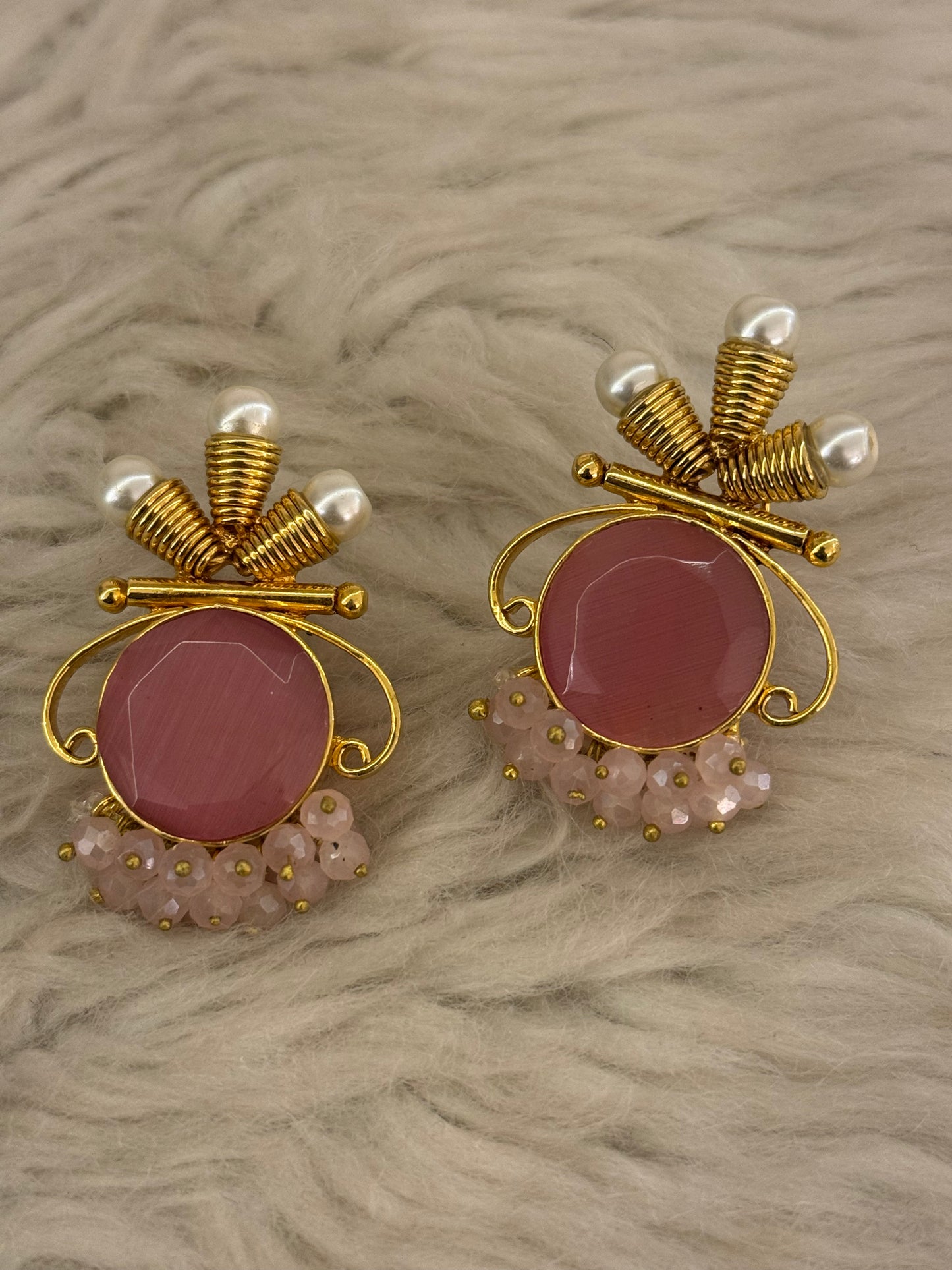 Goldplated Tops-Tp88
