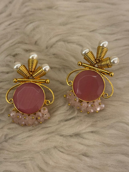 Goldplated Tops-Tp88