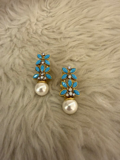 Goldplated Tops-Tp89