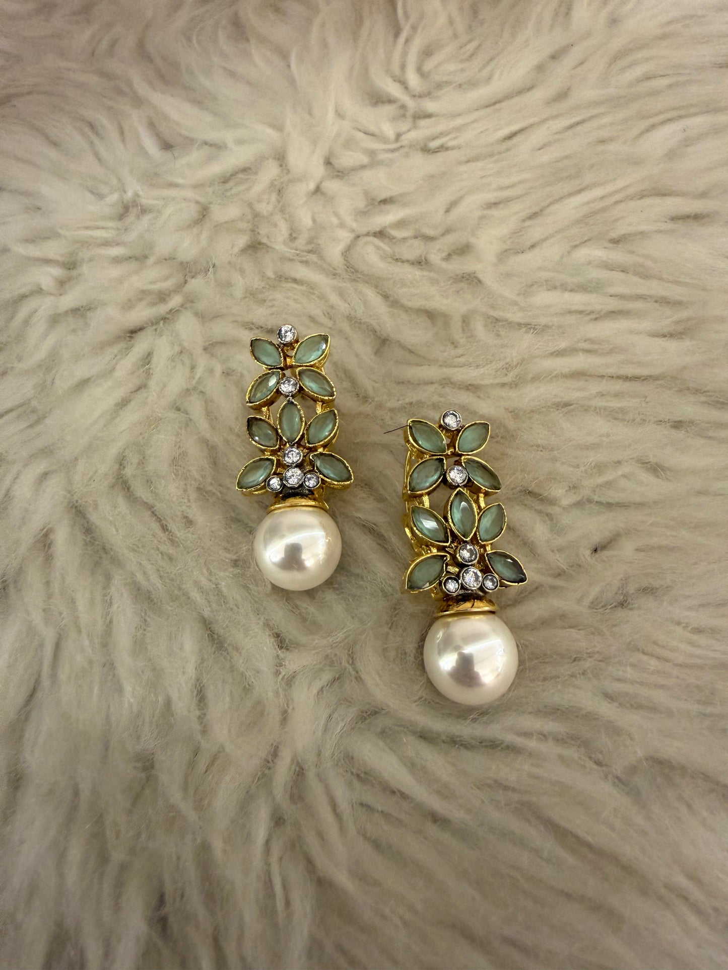 Goldplated Tops-Tp89