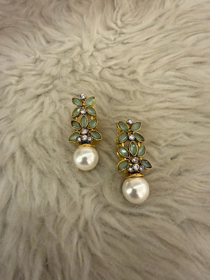 Goldplated Tops-Tp89