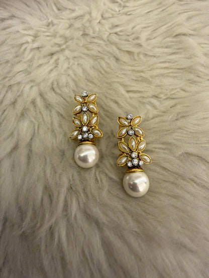 Goldplated Tops-Tp89