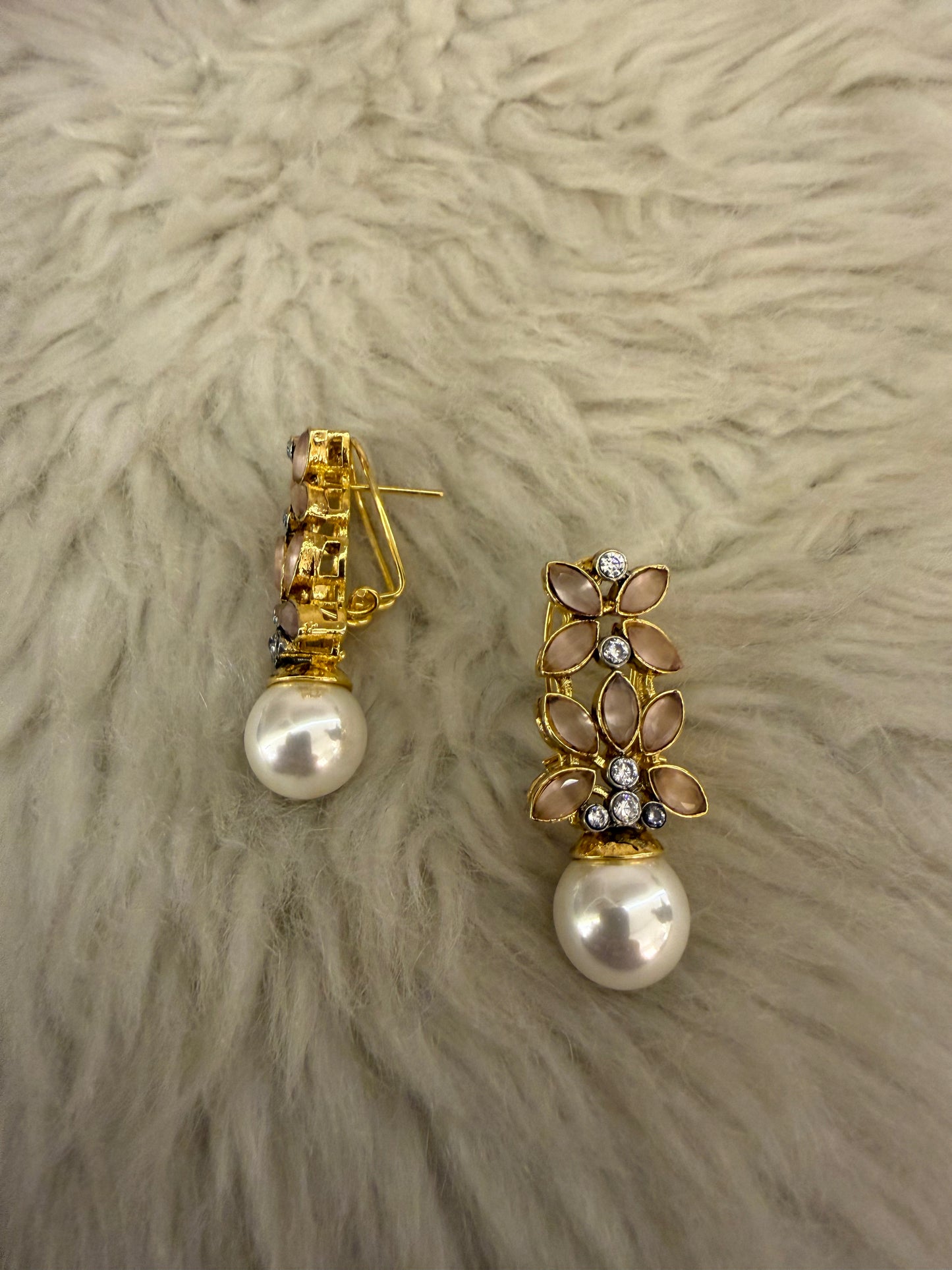 Goldplated Tops-Tp89