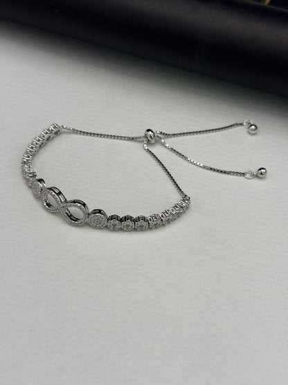 Bracelet Silver(925)-BS2