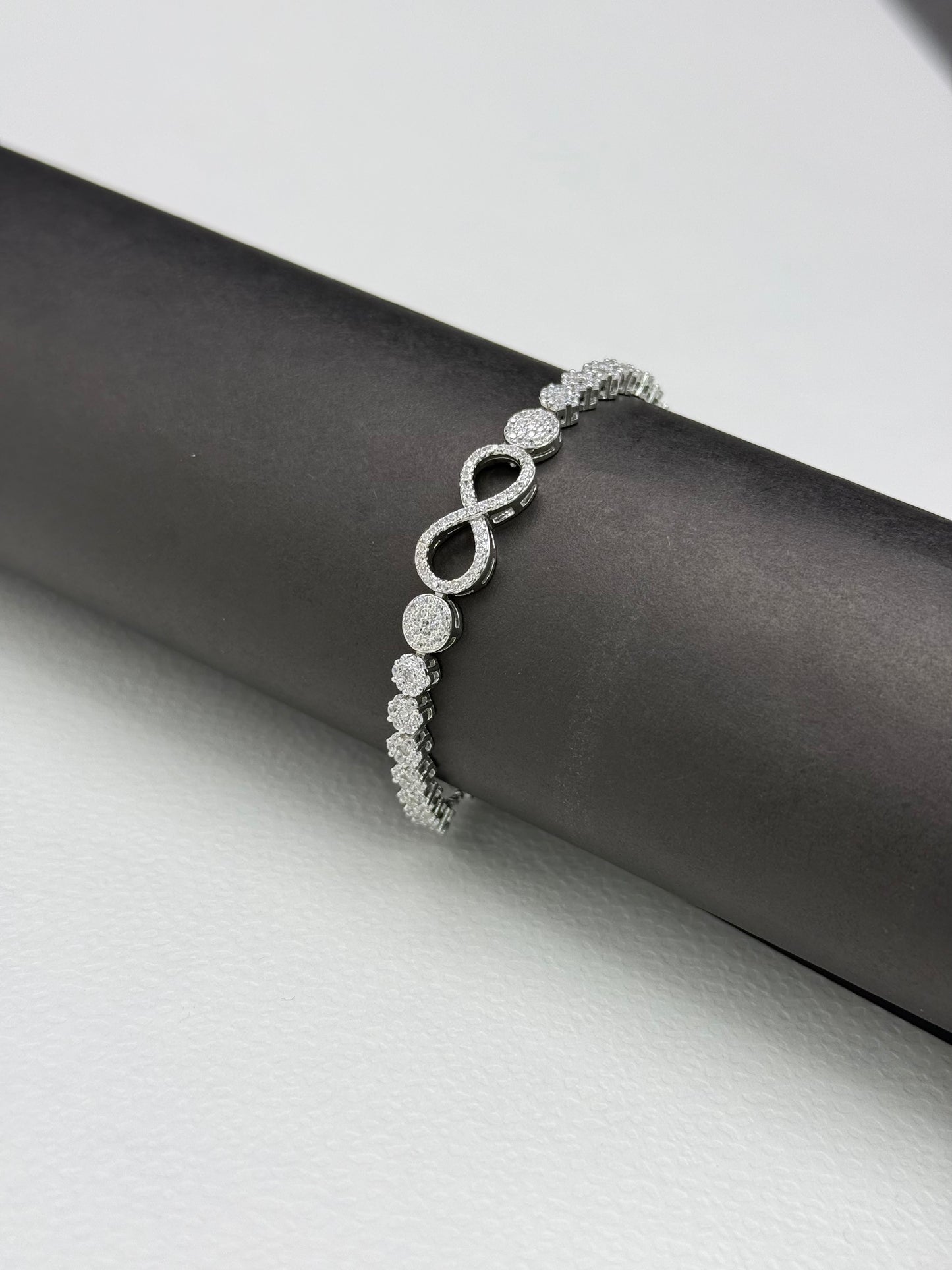 Bracelet Silver(925)-BS2