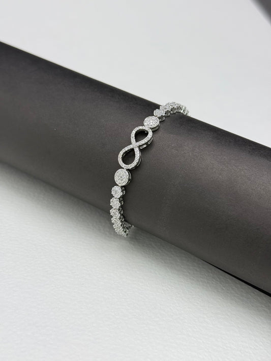 Bracelet Silver(925)-BS2